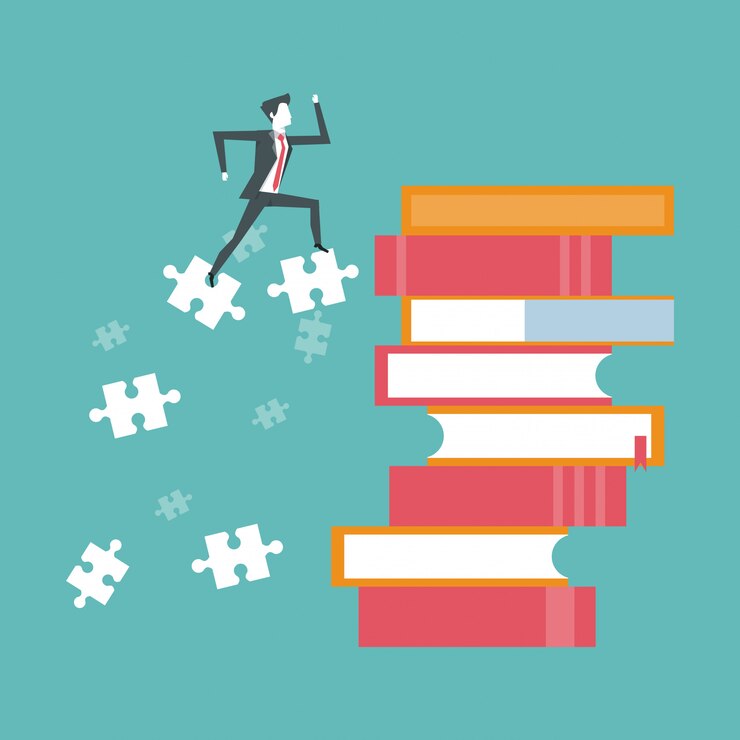 Vector business achievements and skills