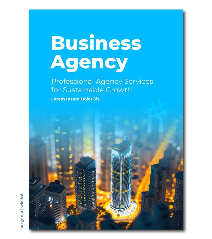 Business Agency Services for Sustainable Growth