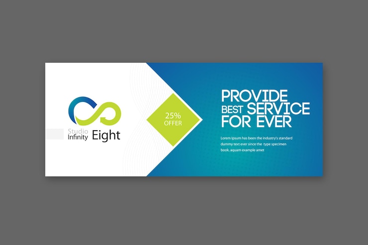 Business Billboard Banner