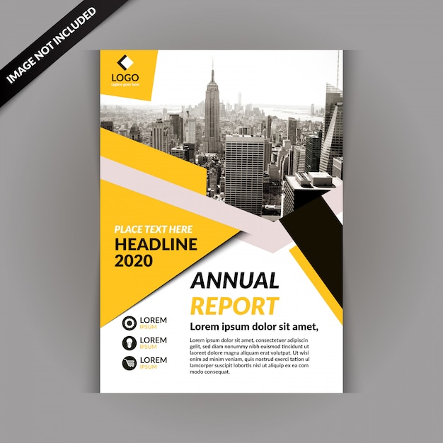 Business Brochure Design