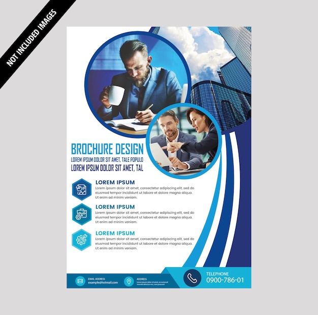 Business Brochure