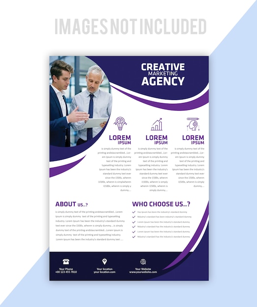 Business Brochure