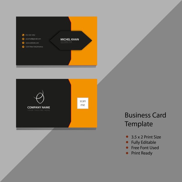 Business card 03