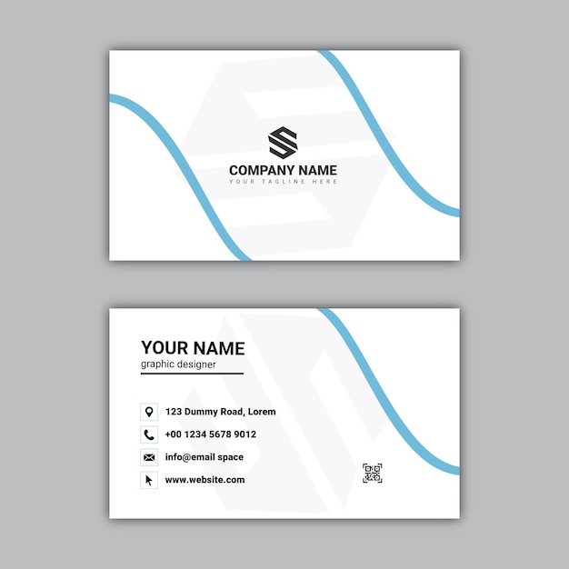 business card 18