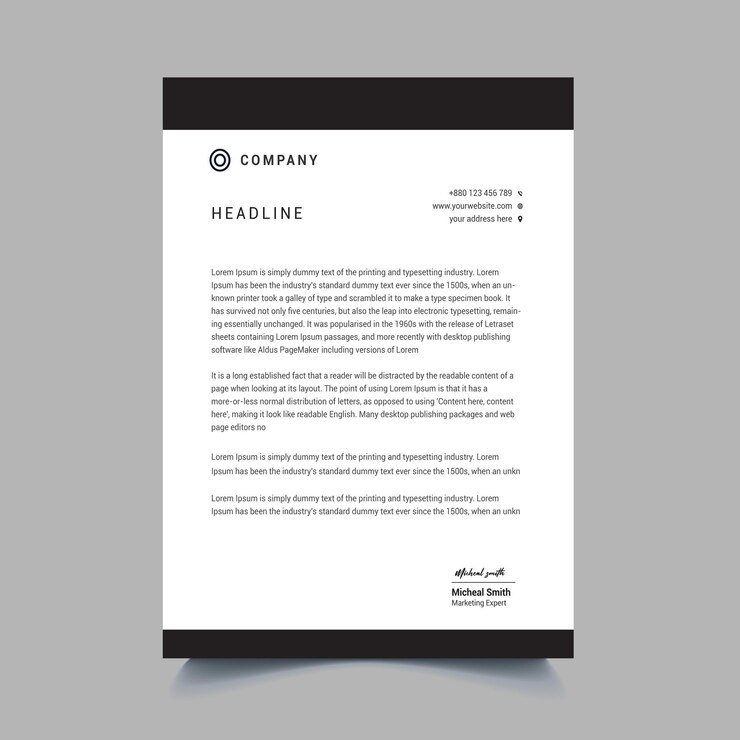 A business card for a company called the new zealand.
