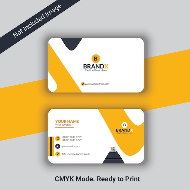 Business Card Design templates