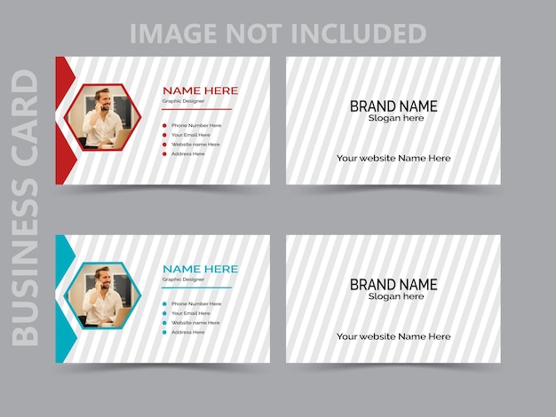 Business Card Design