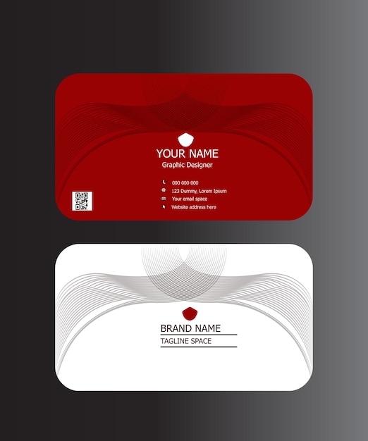 Business Card Design