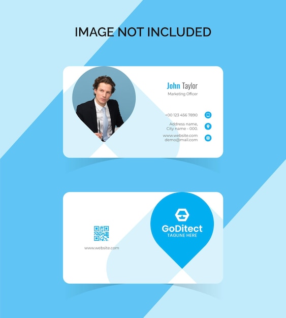 Business Card Printing Press Visiting Card Design