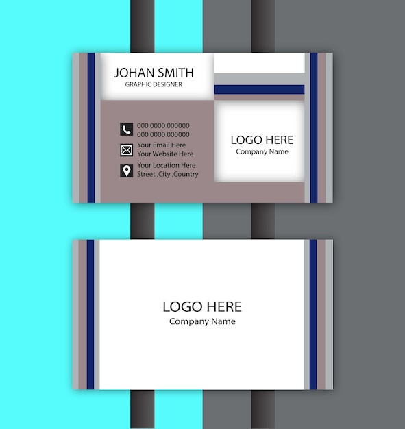 Business Card