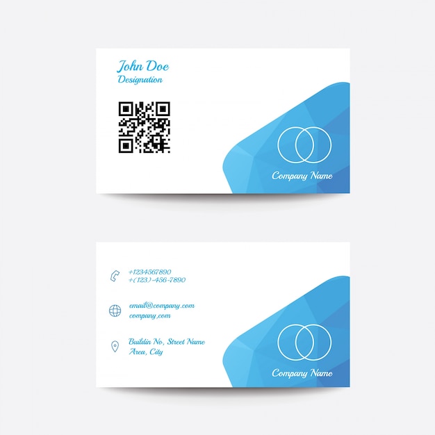 Business Card
