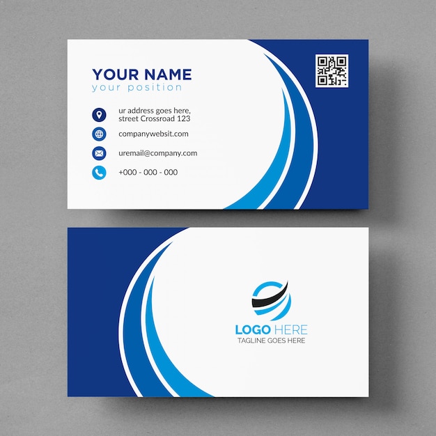 Business Card