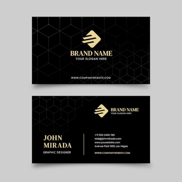 Business Card