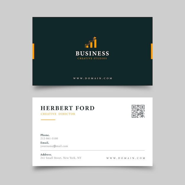 Business Card