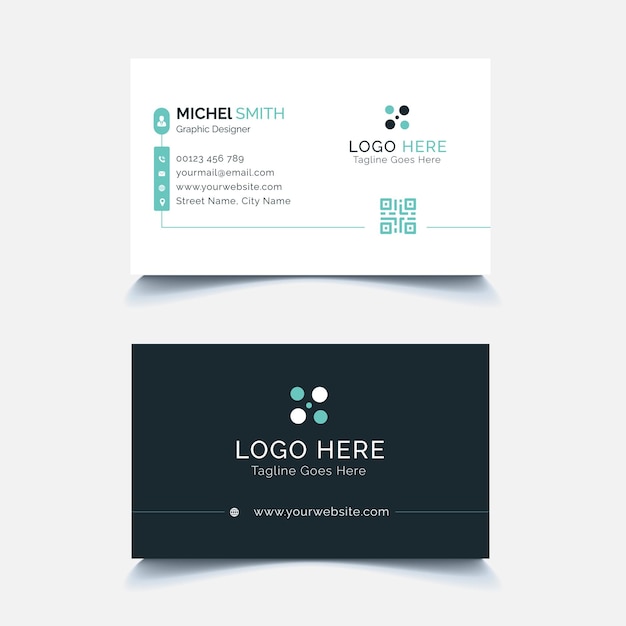 Business Card