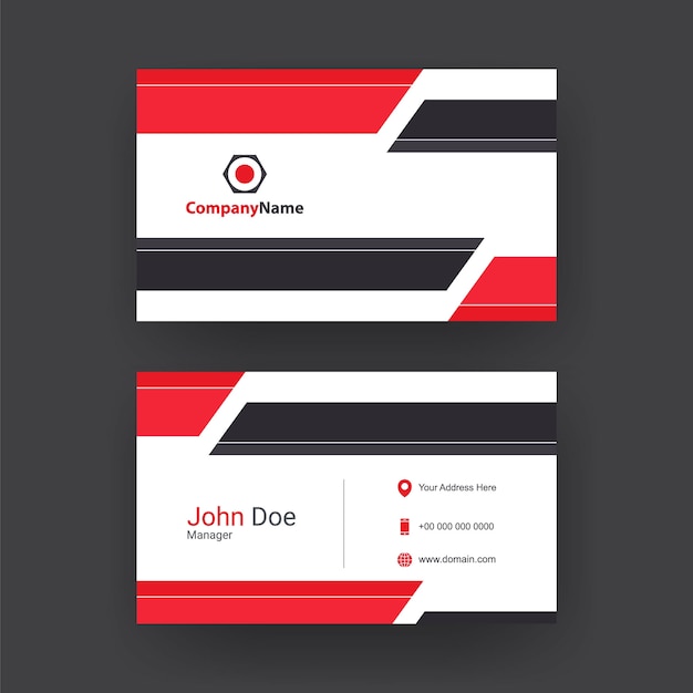 Business Card 