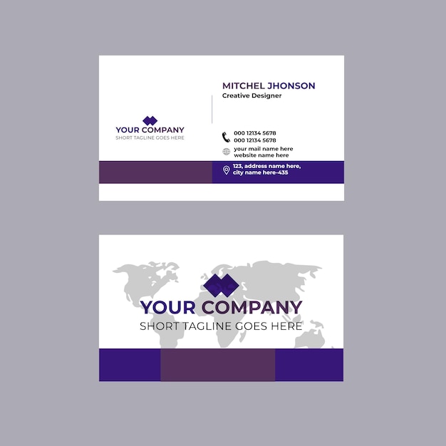 Business Card