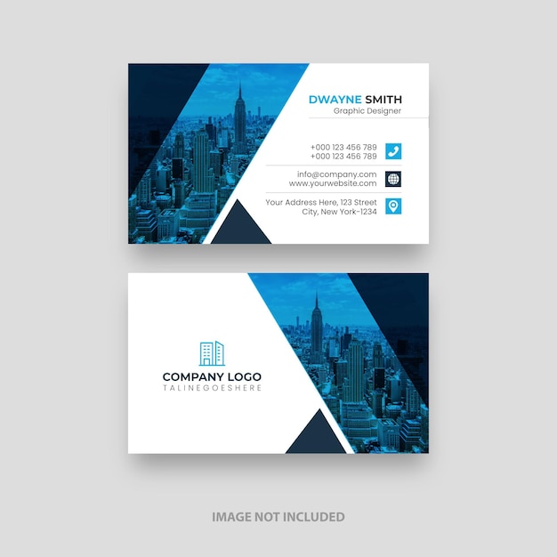 Business Card