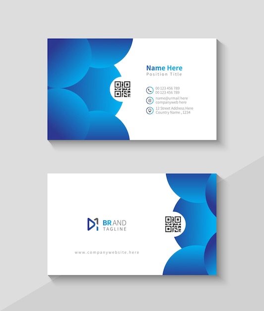 Business Card