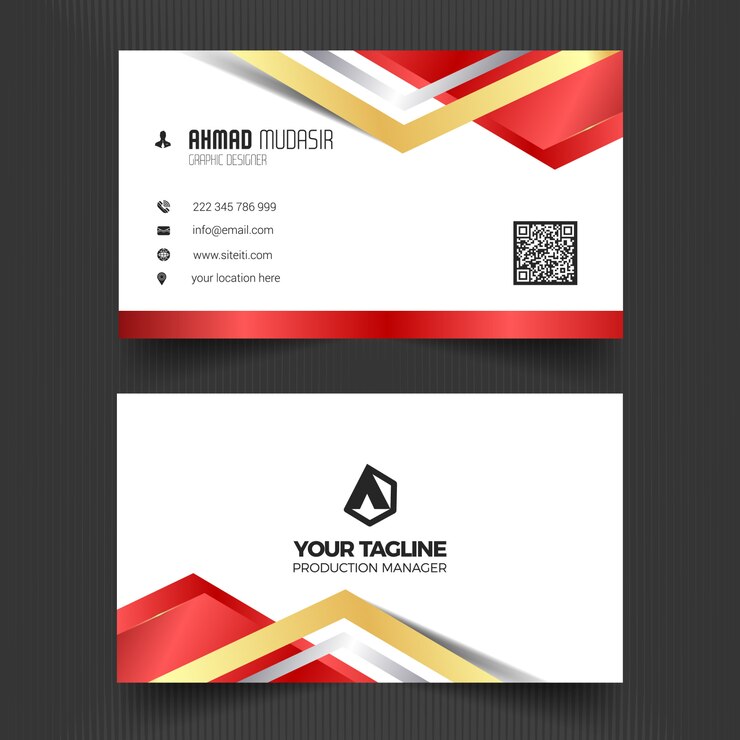 Business Card