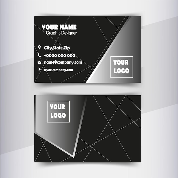 Business Card