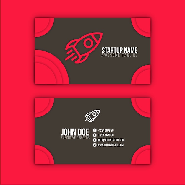 Business Card