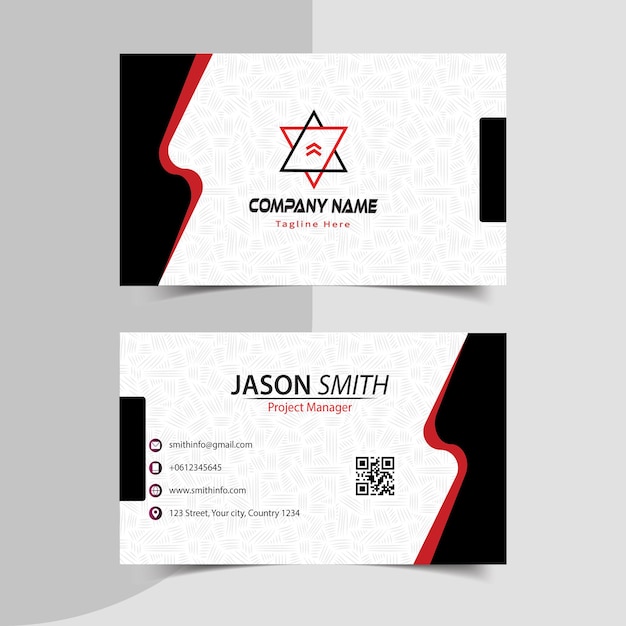 Vector business cards 01