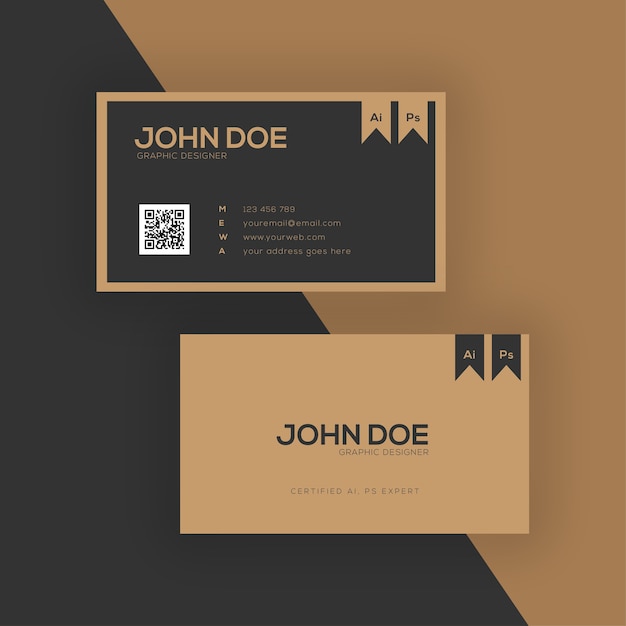 Business cards