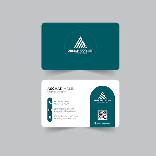 Business cards