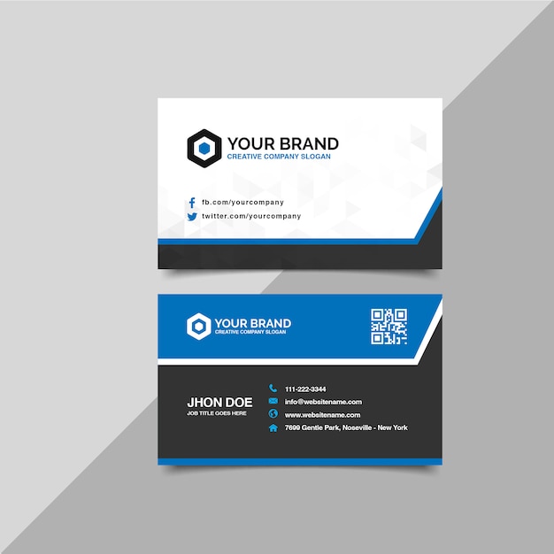 business cards