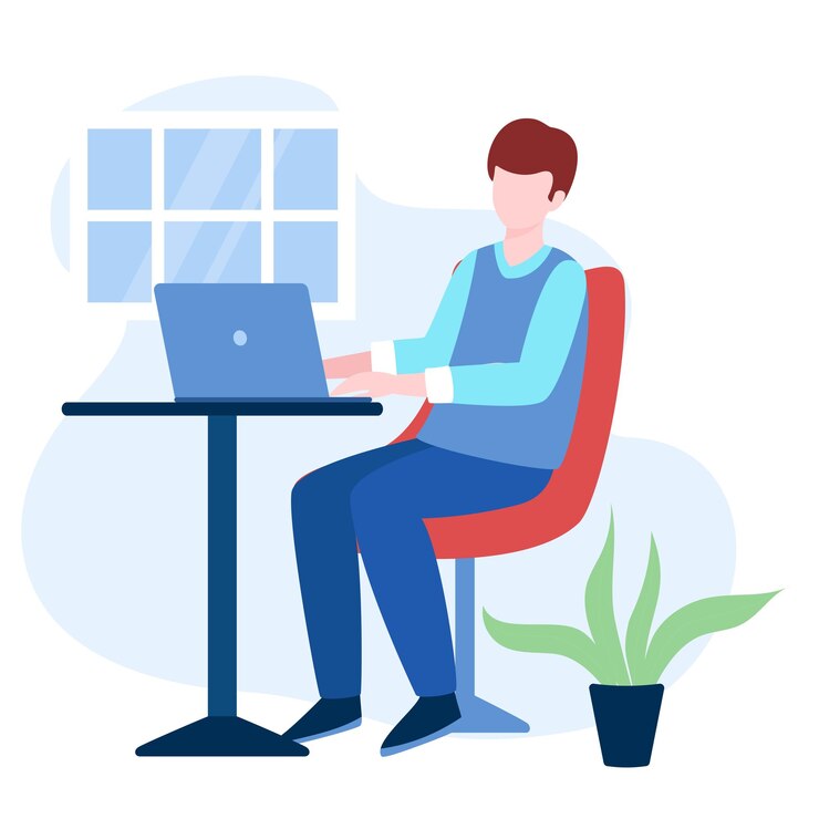 Vector business collection