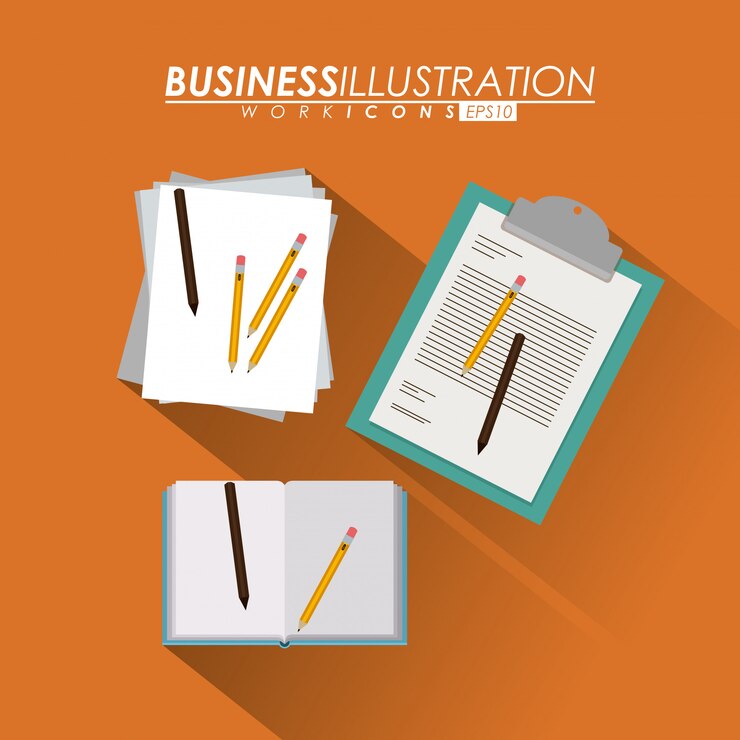 Vector business design
