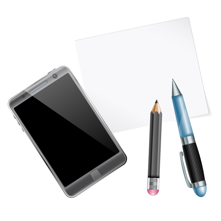 Vector business and education 