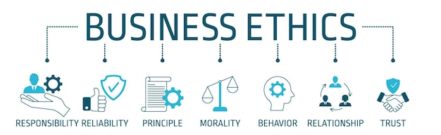 Business ethics