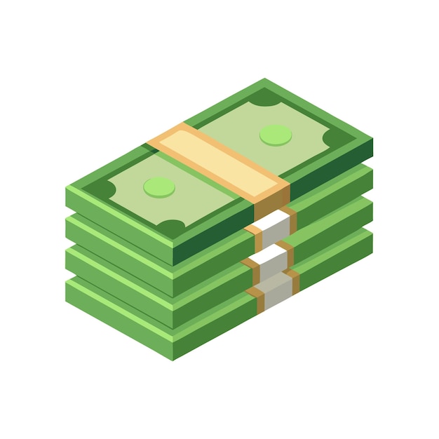business and finance icon vector illustration