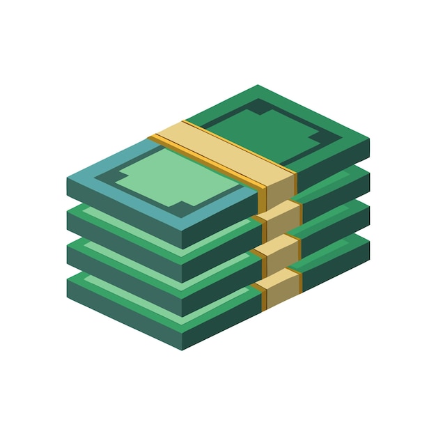 business and finance icon vector illustration