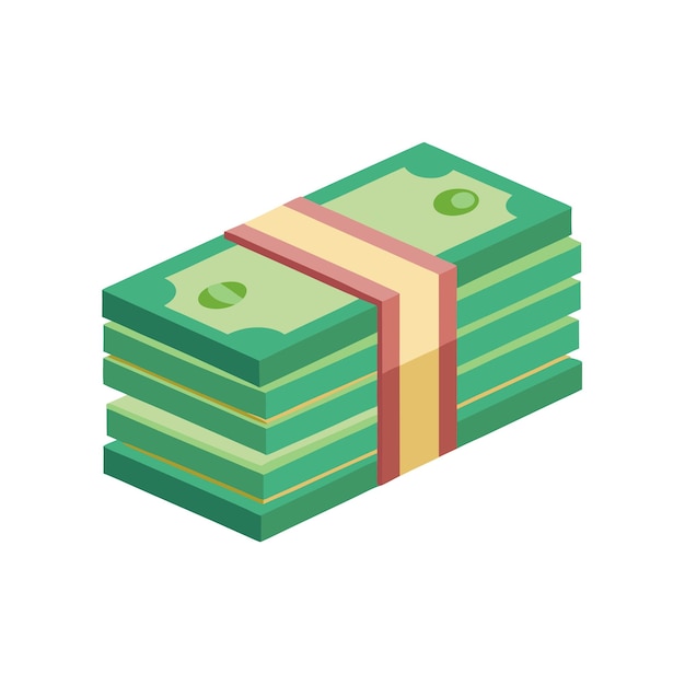 business and finance icon vector illustration