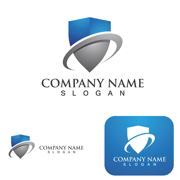 Business Finance Logo template vector icon design