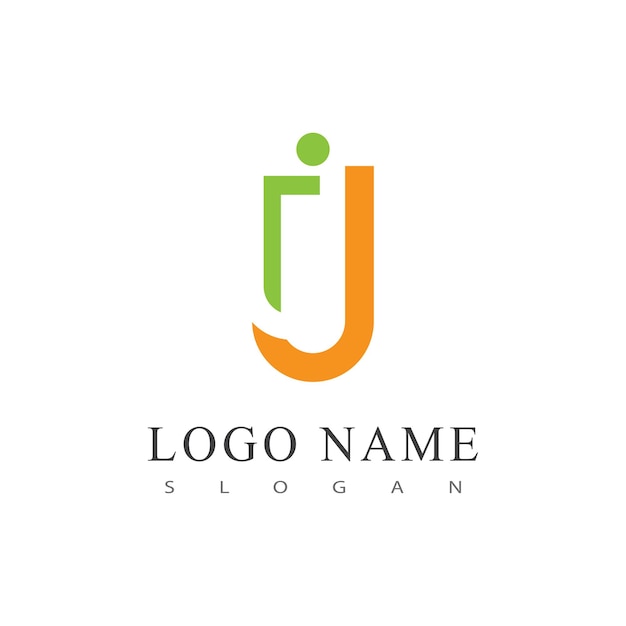 Business Finance logo template vector