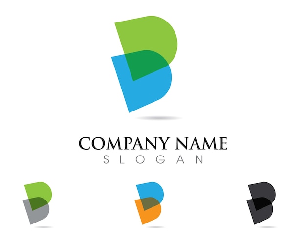 Business Finance Logo