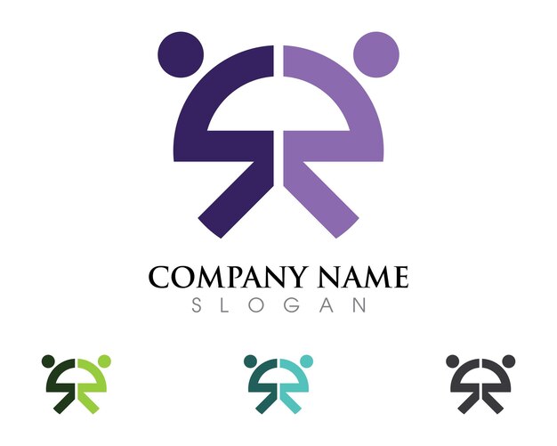 Business Finance Logo