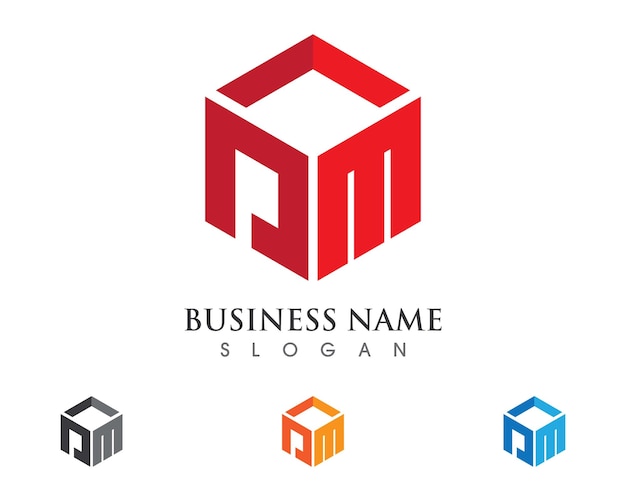 Business Finance Logo