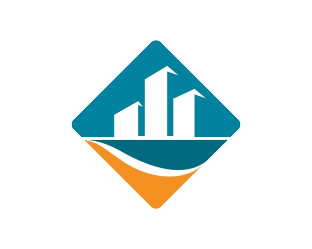 Business Finance Logo