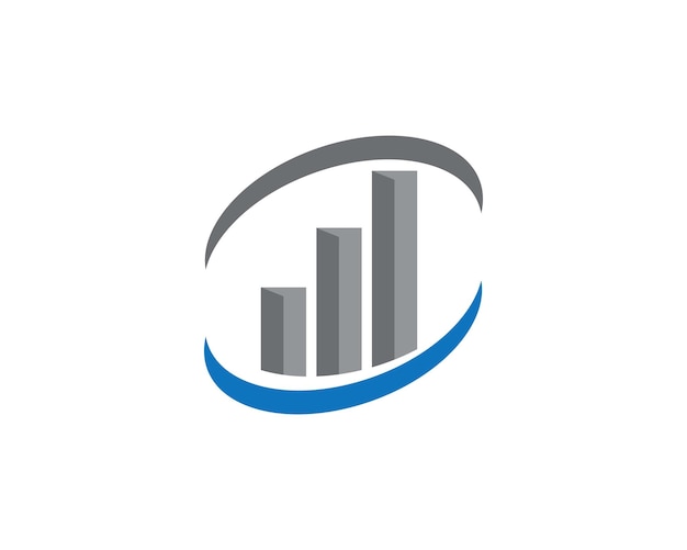 Business Finance Logo