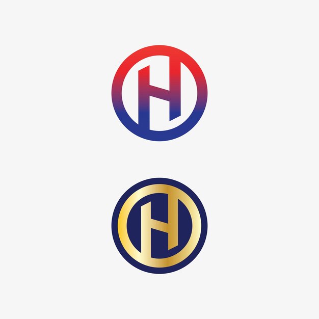 Дизайн векторной иллюстрации логотипа бизнес-финансов и маркетинга