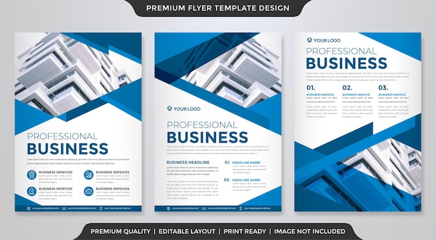 BUSINESS FLYER 12 EDIT