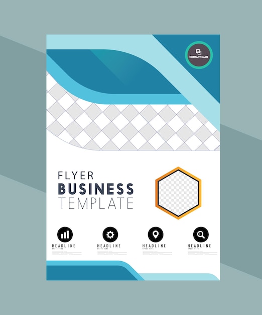 Business Flyer Templates