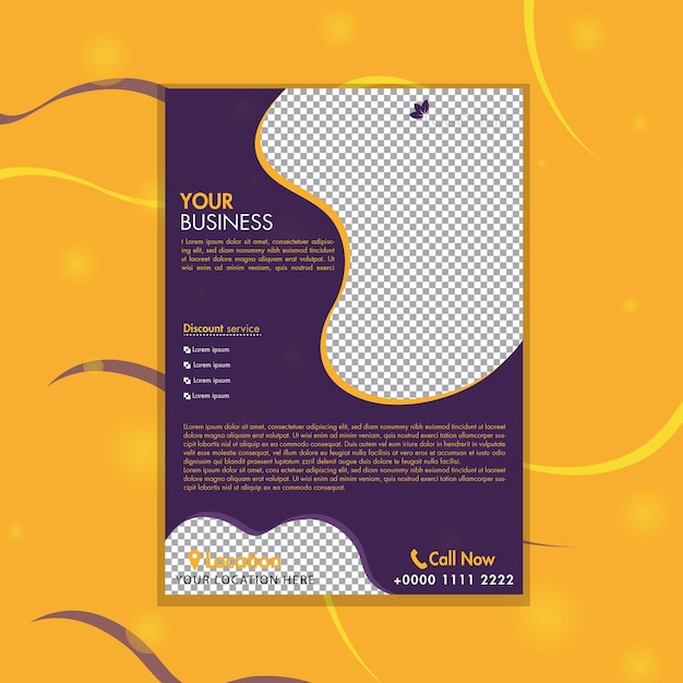 Business Flyer