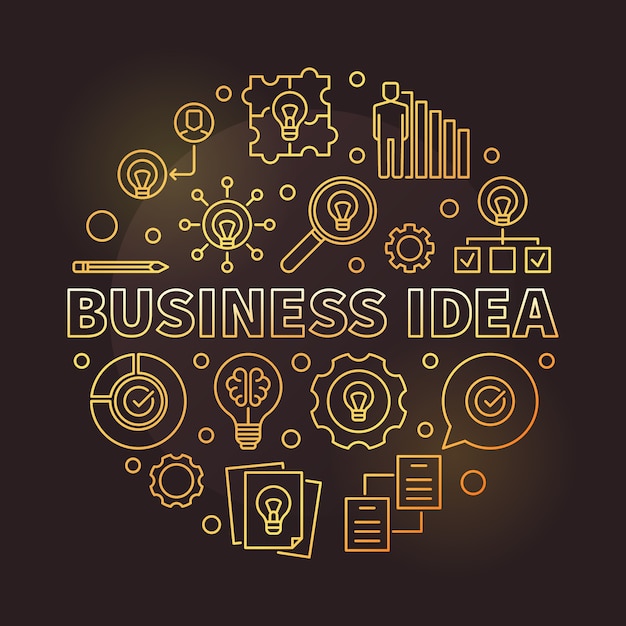 Idea di business