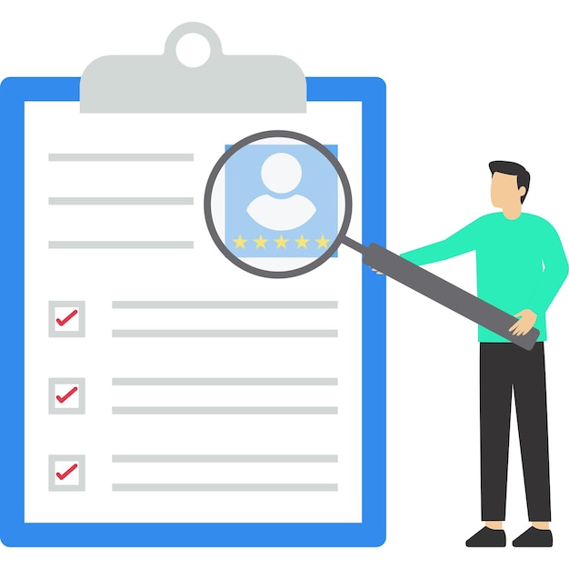 business illustration